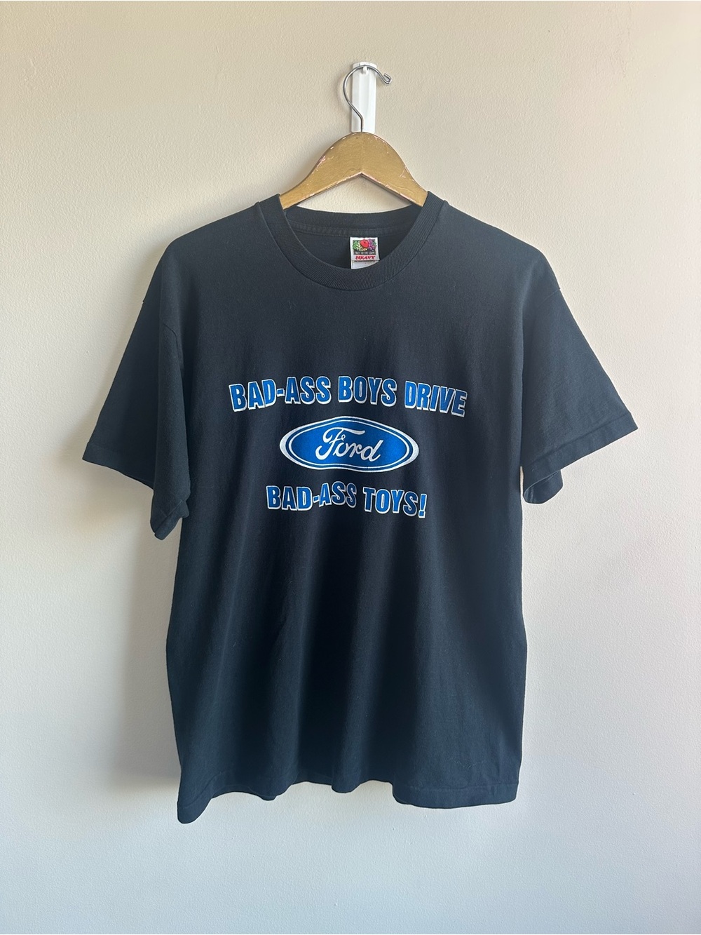 vintage ford motors tee